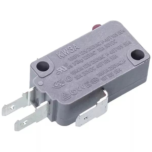 278834 Mikrospínač dveří pro Gorenje Mora