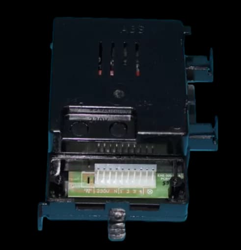 278886 Řídicí modul pro odsavače Gorenje/Mora