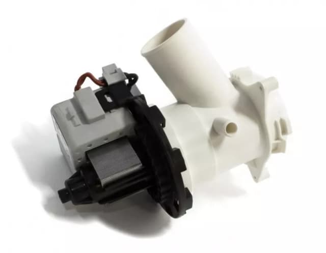2801100900 Vypouštěcí čerpadlo pro pračky Beko a Blomberg