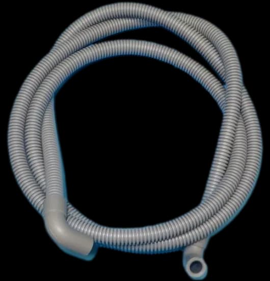 280309 Hadice vypouštěcí pro pračky Gorenje a Mora