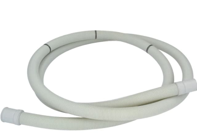 2803804900 Vypouštěcí hadice 2300 mm pro pračky Beko Blomberg