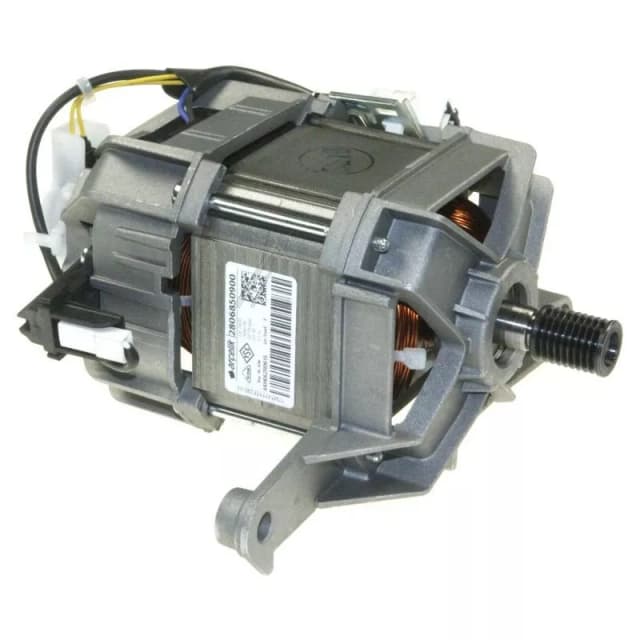 2806850900 Motor pro pračky Beko Blomberg