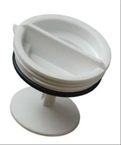 2810900100 Filtr čerpadla Beko, Blomberg