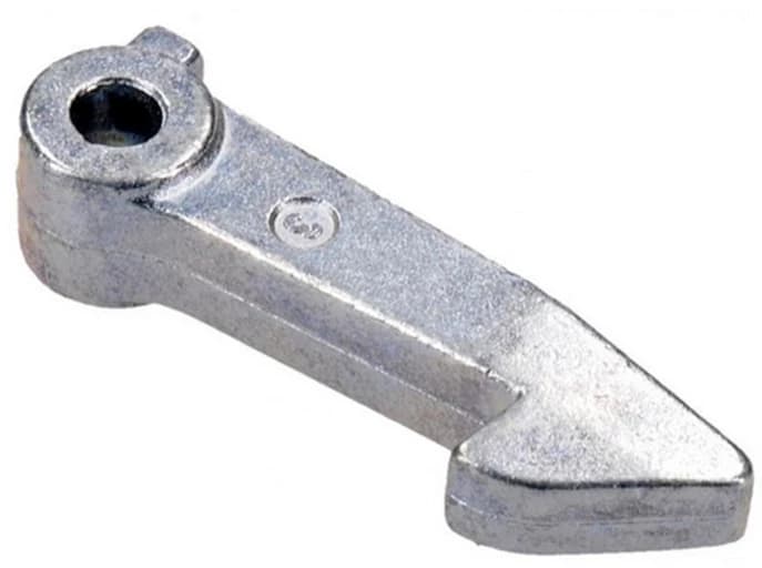 2813130100 Západka dveří pračky Beko Blomberg