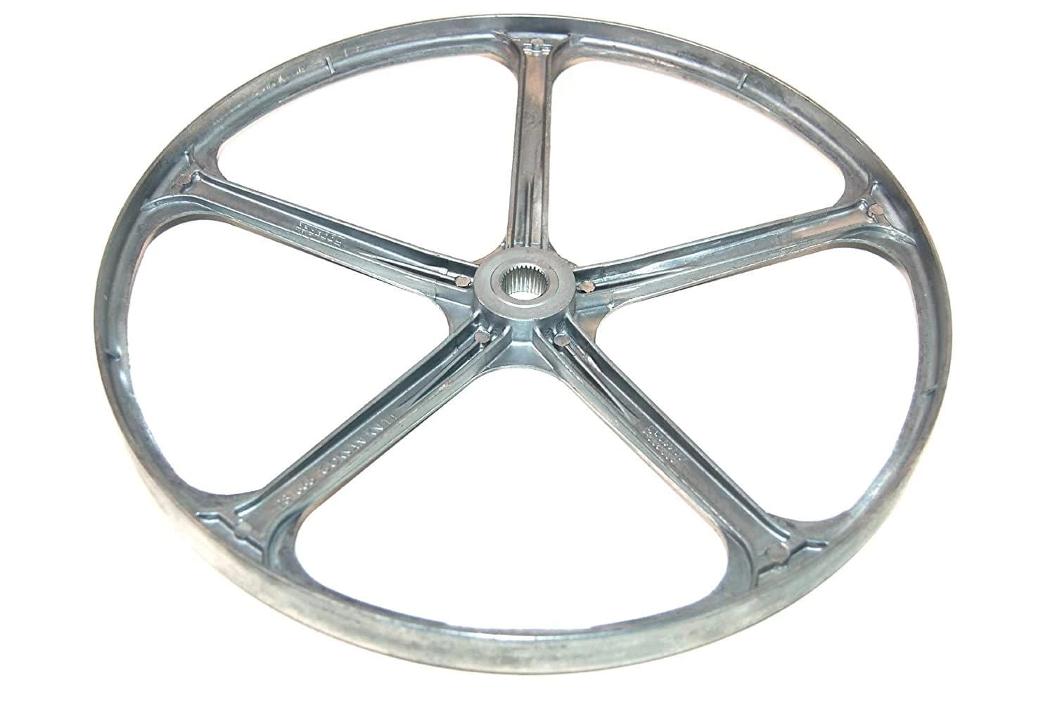 2816660200 Řemenice bubnu pro pračky Beko Blomberg