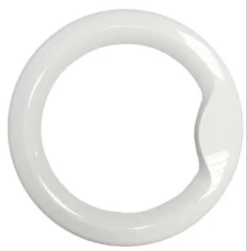 2821130100 Vnější rám dveří pračky Beko Blomberg