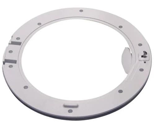 2821140100 Vnitřní rám dveří pro pračky Beko Blomberg