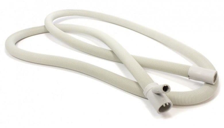 2821500100 Vypouštěcí hadice pro pračky Beko Blomberg