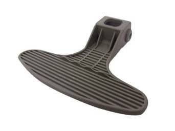 2821580200 Madlo dveří pračky Beko Blomberg - Náhradní díl