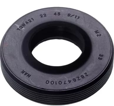 2826470100 Gufero 22x45x9/11 mm pro pračky Beko, Blomberg