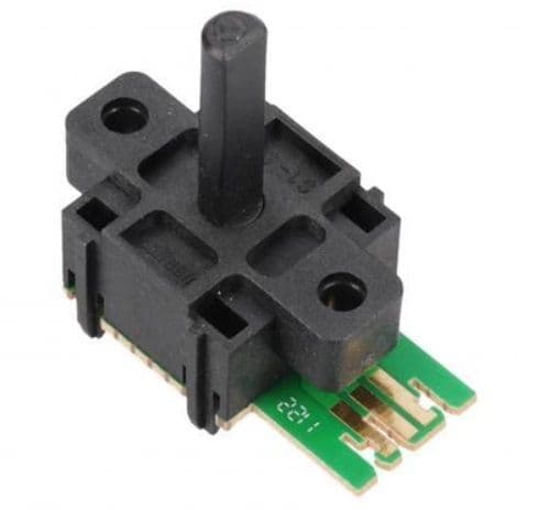 2827190200 Přepínač k pračce Beko Blomberg, programový volič