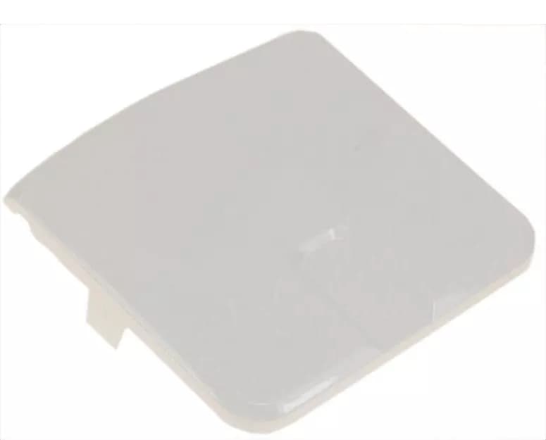 2827280100 Madlo dveří pračky Beko, Blomberg, Whirlpool, Indesit, Ariston