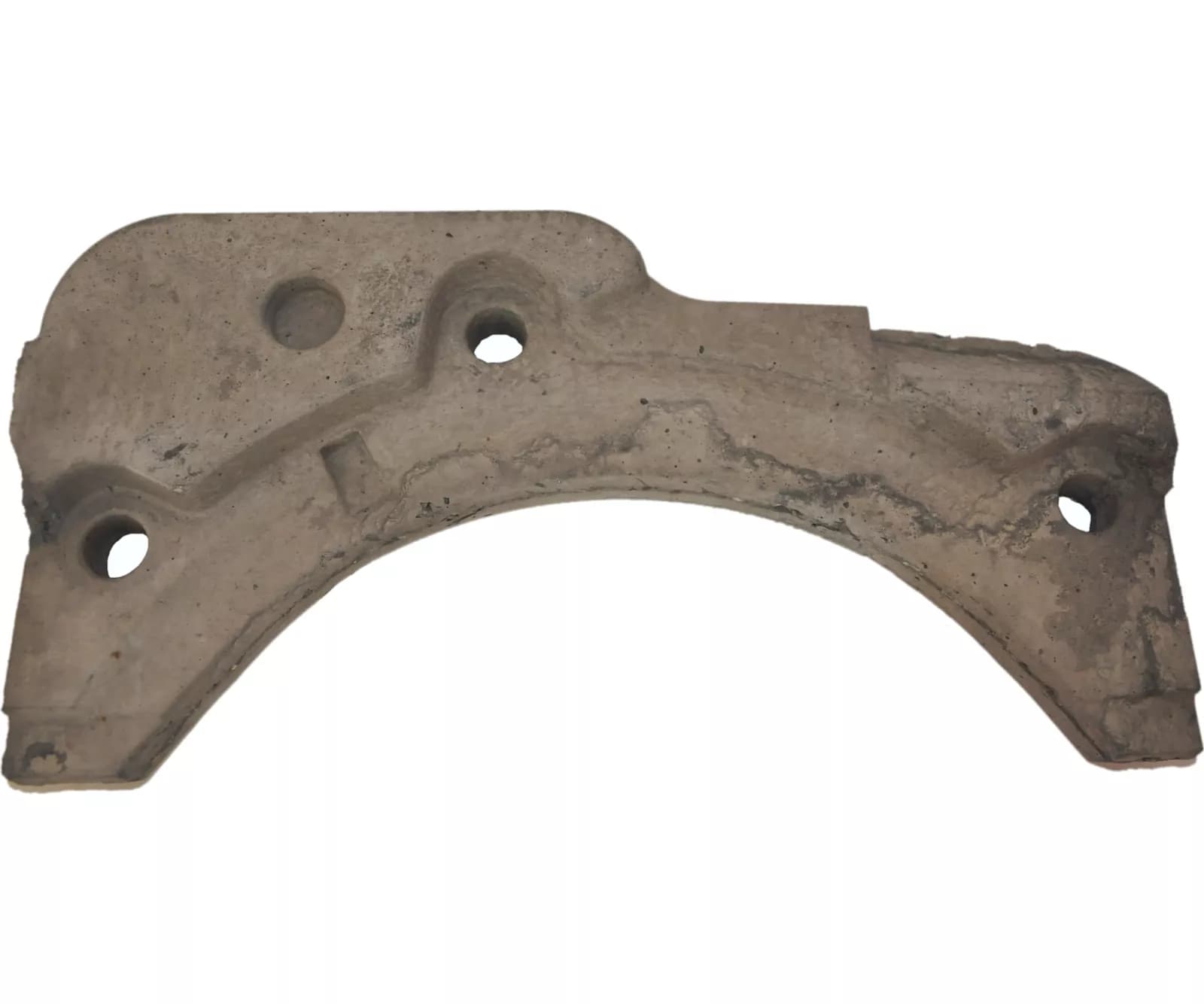 2831721000 Protizávaží spodní pro pračky Beko Blomberg