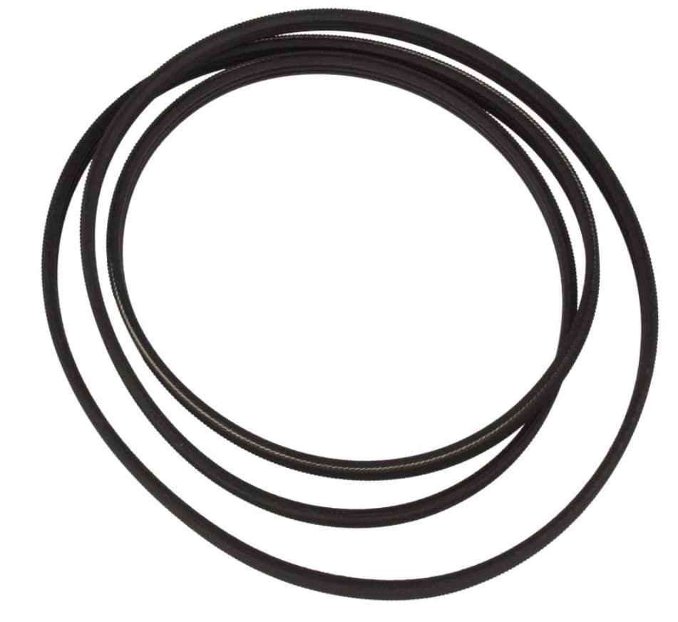 2834590100 Hnací řemen 1242J3EL pro pračky Beko Blomberg