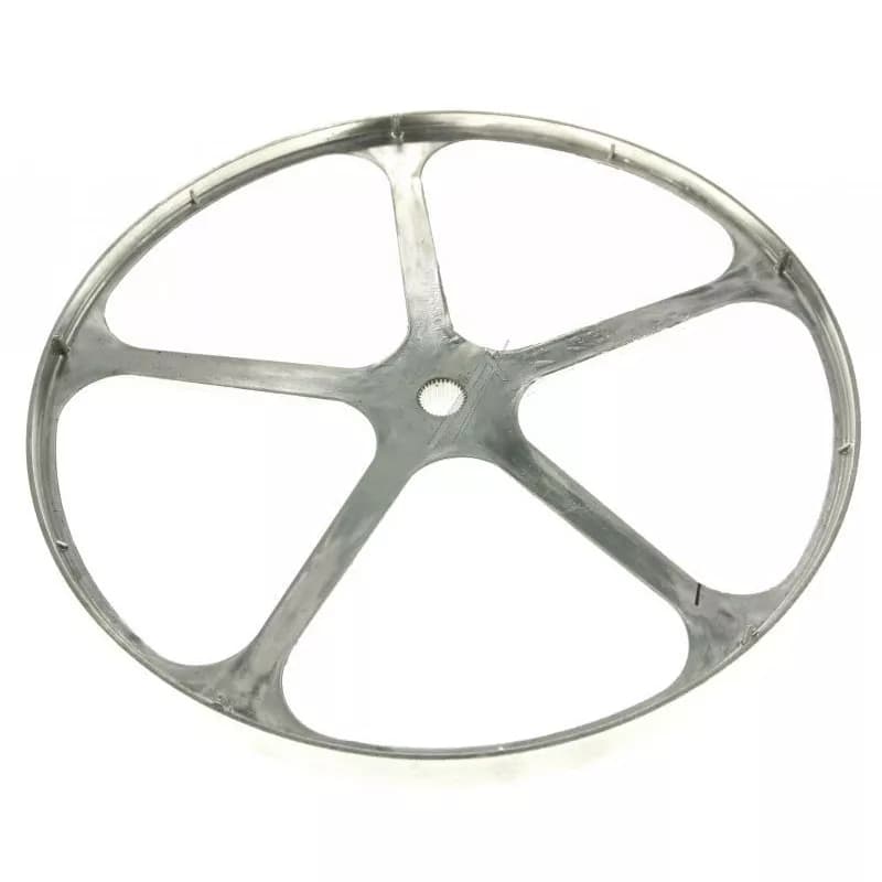 2836850100 Řemenice pro pračky Beko a Blomberg