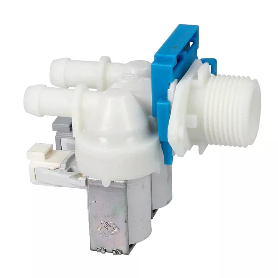 2841020100 Ventil dvoucestný pro pračky Beko Blomberg