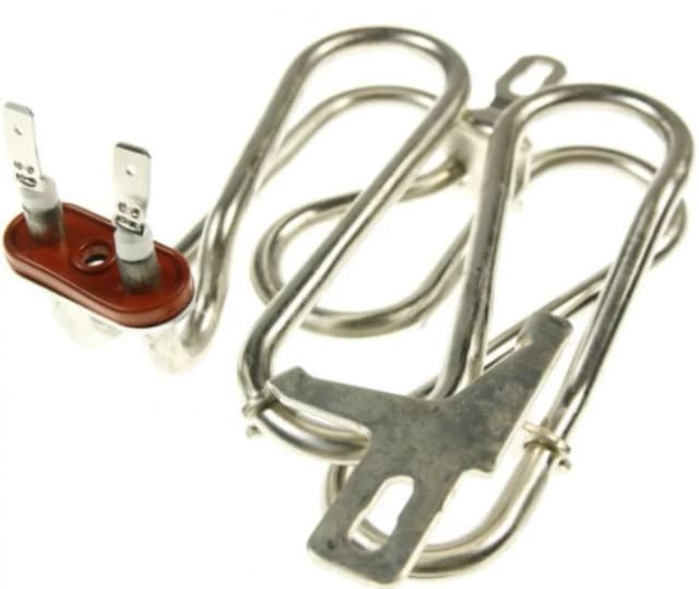 2845930600 Topné těleso sušení Beko a Blomberg