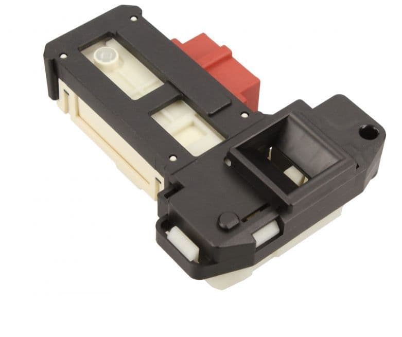 2847740500 Zámek dveří pračky Beko Blomberg