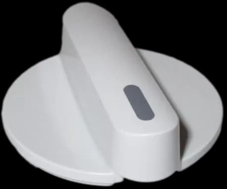 2851339001 Ovládací knoflík pro pračky Beko/Blomberg