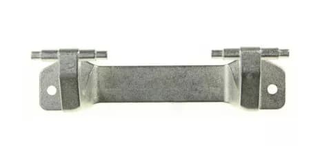 2851640100 Pant dveří pračky Beko Blomberg