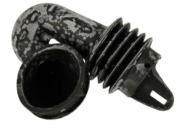 2856830100 Hadice násypka-vana pro pračky Beko