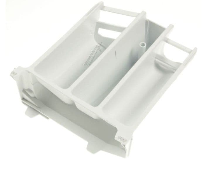 2857080200 Násypka pro pračky Beko