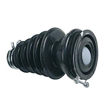 2865200100 Hadice vana-čerpadlo pro pračky Beko a Blomberg