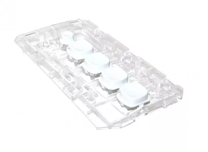 2867700100 Tlačítková jednotka pro pračky Beko Blomberg