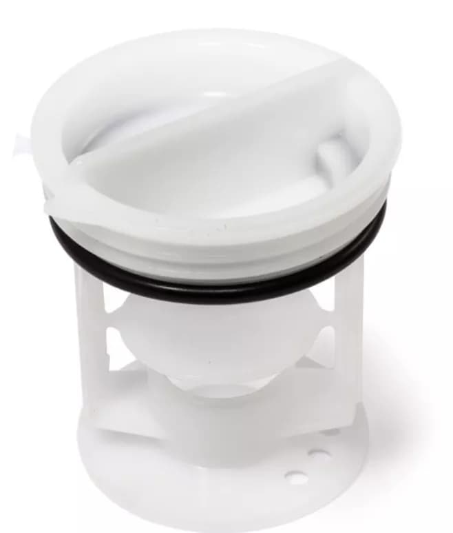 2872700100 Filtr čerpadla pro pračky Beko Blomberg