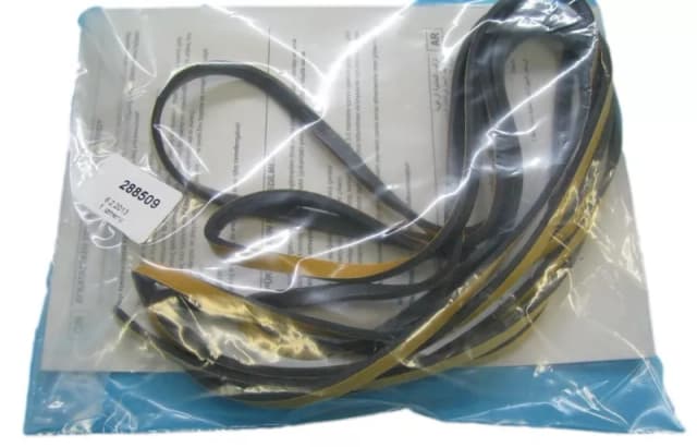 288509 Samolepící těsnění pro Gorenje Mora