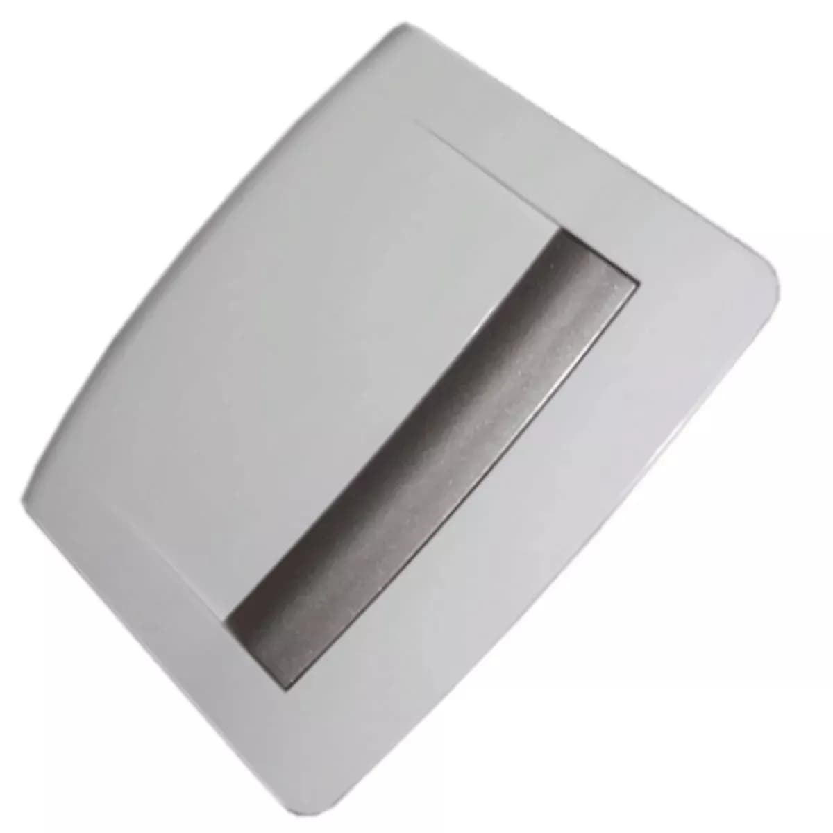 2894100400 Rukojeť dveří pračky Beko Blomberg