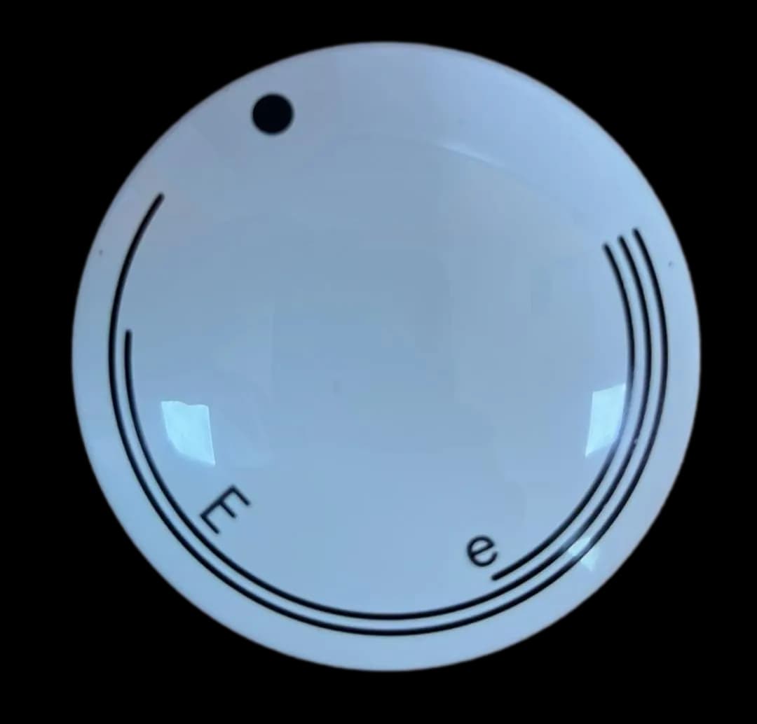 289585 Ovládací knoflík pro ohřívače vody Stiebel Eltron