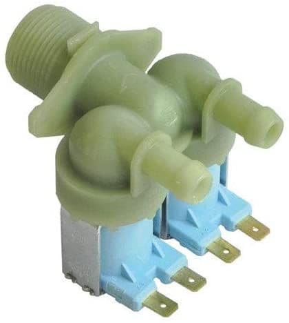 2901250100 Napouštěcí ventil pro pračky Beko/Blomberg