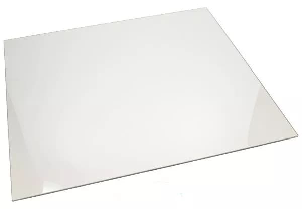 290440150 Sklo dveří pro pečicí trouby Beko Blomberg