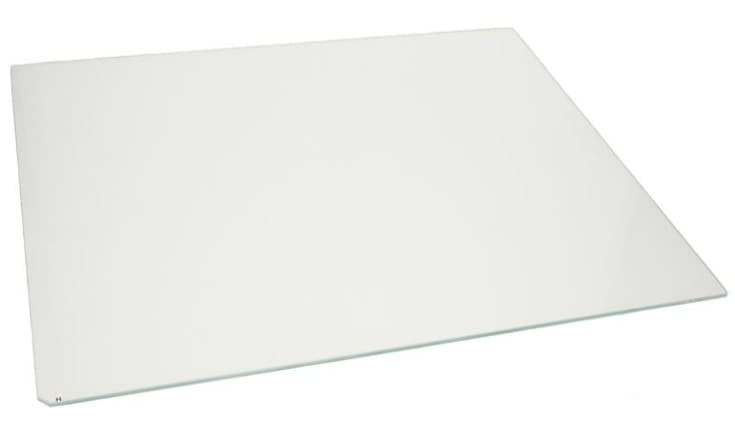 290440431 Mezisklo dvířek trouby Beko Blomberg