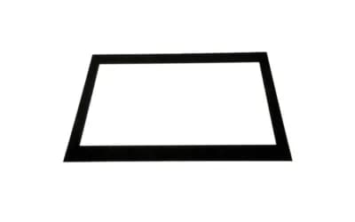 290460003 Vnitřní sklo dveří pro trouby Indesit, Whirlpool