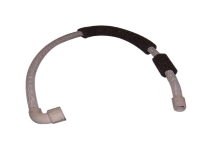 2908900100 Hadice cirkulace vody Beko Blomberg