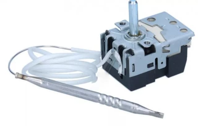 291231 Termostat kapilární - Gorenje Mora náhradní díl k bojleru
