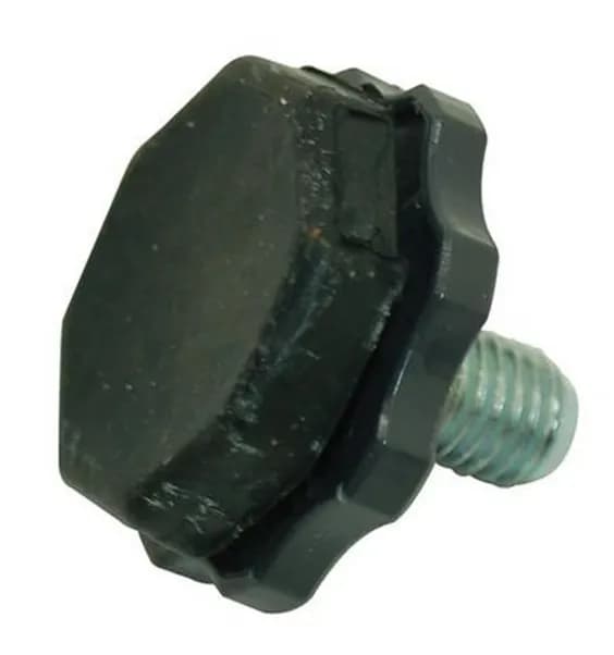 2912700500 nastavovací noha pro pračky Beko Blomberg