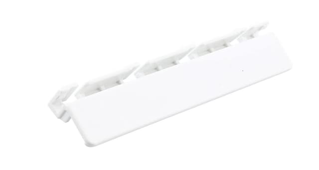 2913400046 Madlo koše pro mrazničky AEG, Electrolux, Zanussi