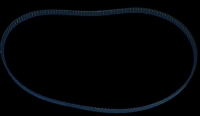 292223 Klínový řemen 549x8 mm pro domácí pekárny Gorenje/Mora