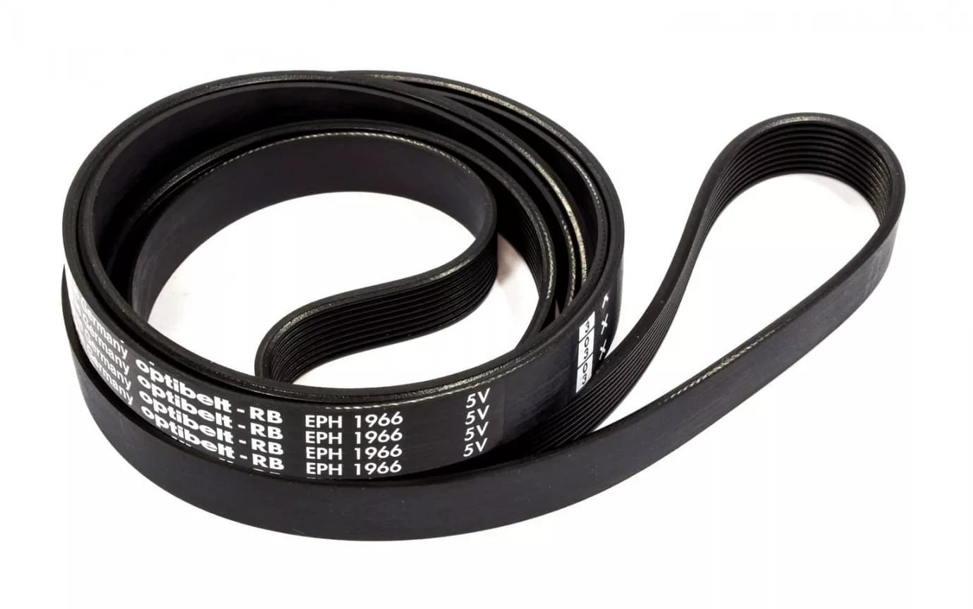 2953240100 Řemen 1967 H9 EL pro sušičky Beko