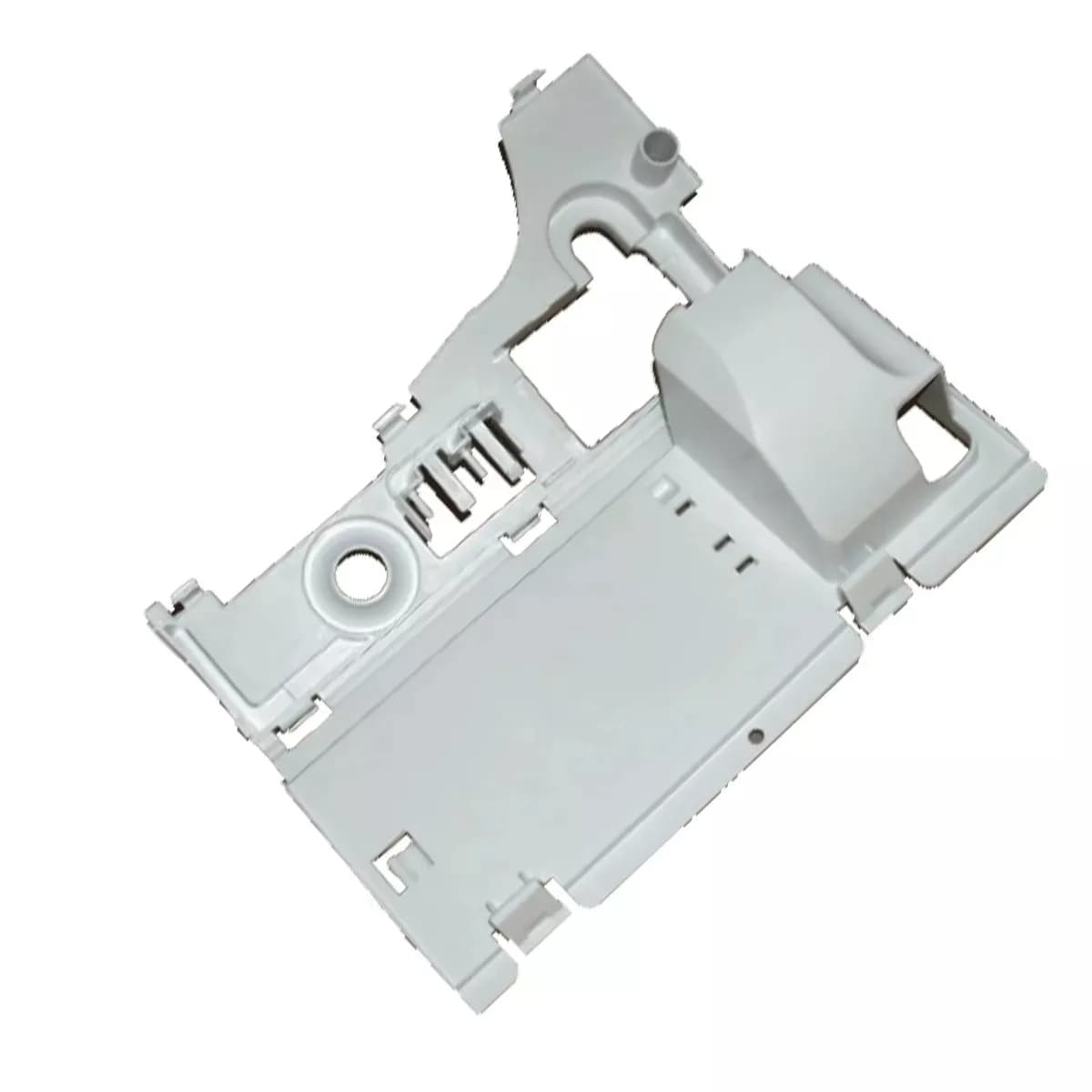 2962770200 Kryt čerpadla pro sušičky Beko Blomberg