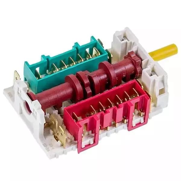 296289 Přepínač funkcí Gorenje Mora