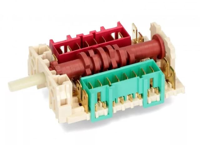 296331 Přepínač funkcí Gorenje/Mora - náhradní díl trouby