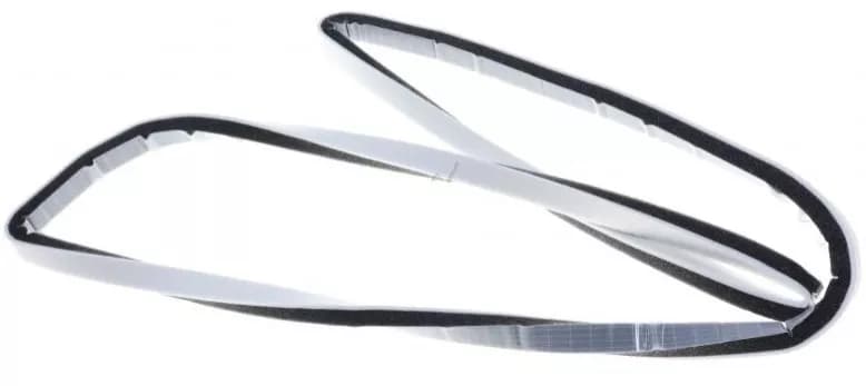 2963330600 Přední těsnění vany pro sušičky Beko a Blomberg