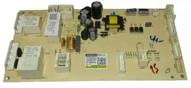 2966865801 Elektronika pro sušičky Beko Blomberg