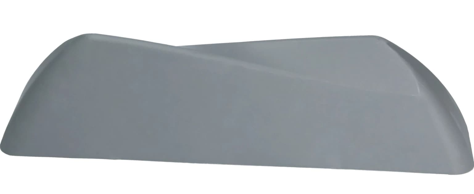 2967010900 Žebro bubnu pro sušičky Beko Blomberg