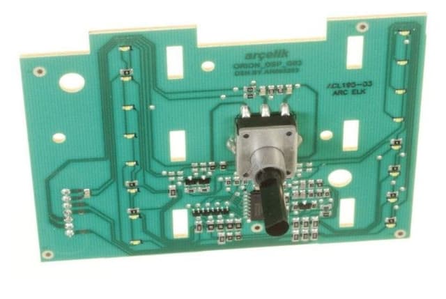 2969820200 Modul sušičky Beko