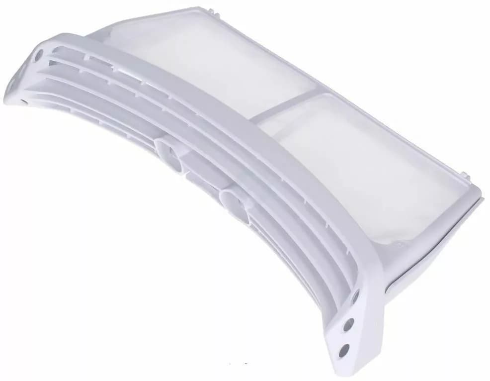 2972300100 Vzduchový filtr pro sušičky prádla Beko Blomberg